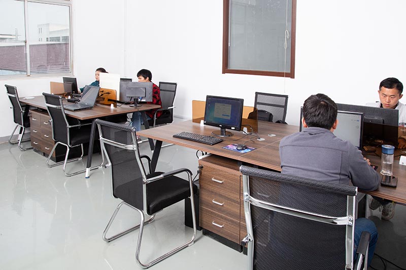 NamurInternal Trade Office - Guangu Technology